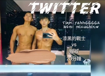 8、漆黑的战士vs.狼叔| Pubu - Read and Publish eBooks